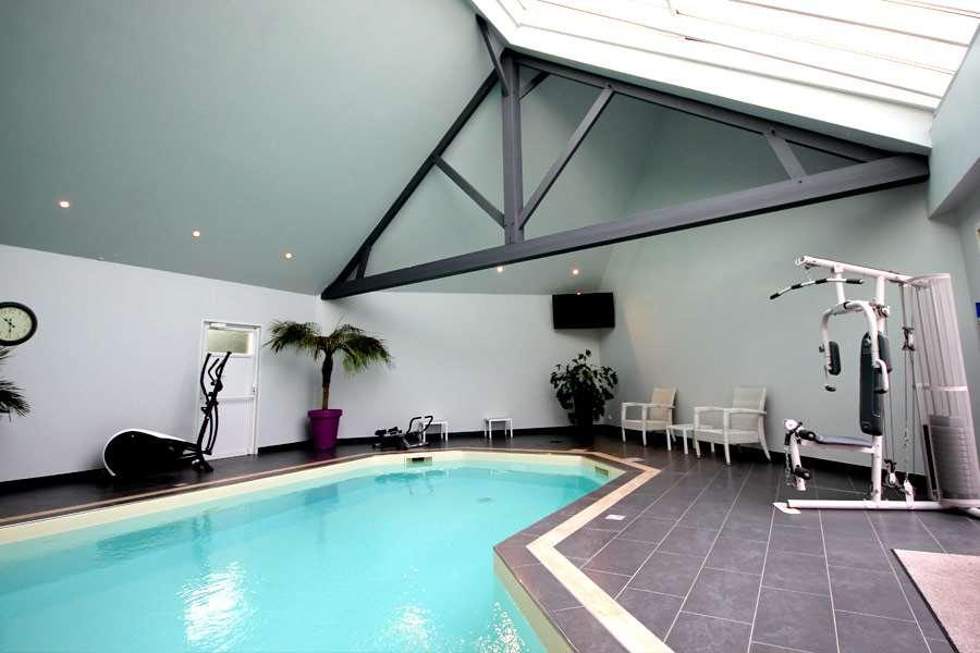 Logis Auberge Bienvenue Doué-la-Fontaine Faciliteter billede